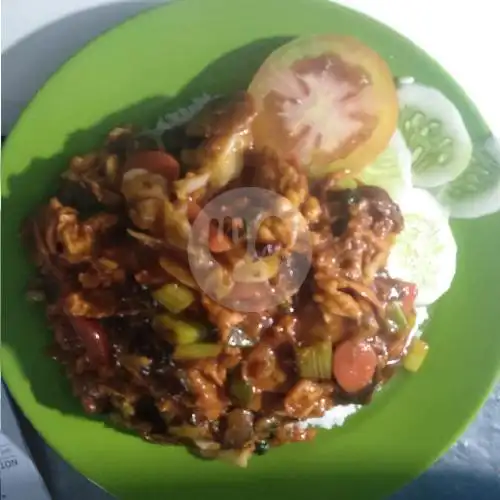 Gambar Makanan Nasgor Papeling 19