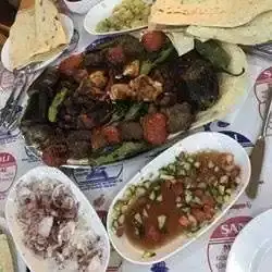 Şanlı Urfa Beyzade Kebap Lahmacun Salonu'nin yemek ve ambiyans fotoğrafları 67