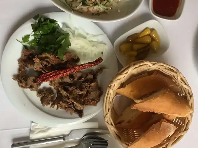 Ciğerci Çengelköy'nin yemek ve ambiyans fotoğrafları 47