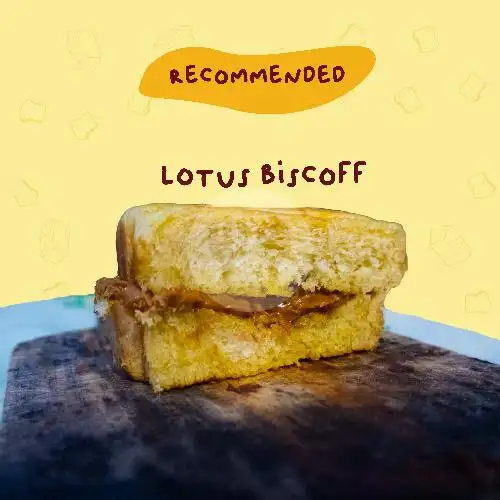 Gambar Makanan Roti Bakar & Kukus Lumerin, Warpol 86 1