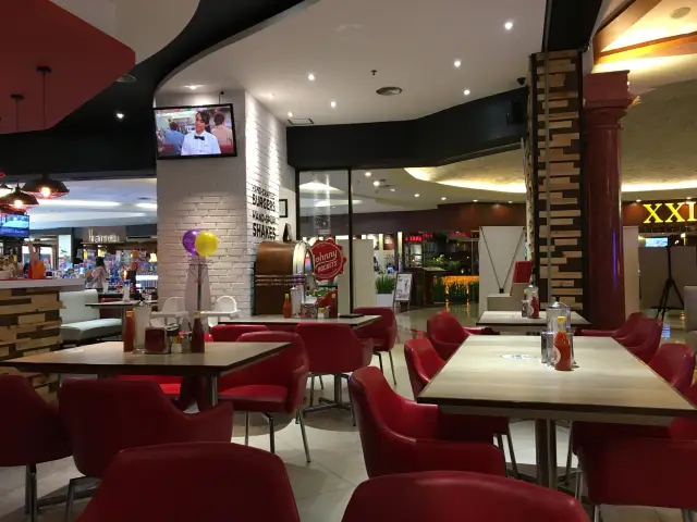 Gambar Makanan Johnny Rockets 19