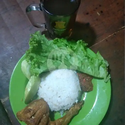 Gambar Makanan Pecel Lele Pak Bandara, Budiluhur 1