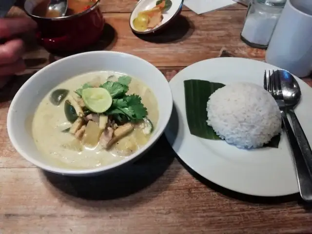 Gambar Makanan Warung Bangkok 3