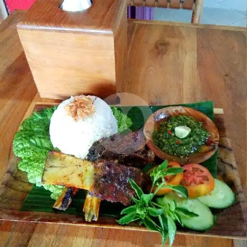 Gambar Makanan Neya Indonesian Halal Food, Kerobokan 12