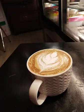 Mauro's Latte Coffee Cafe Food Photo 5