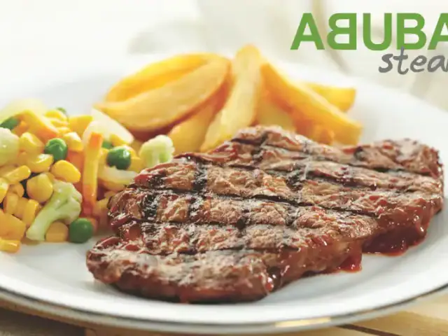 Gambar Makanan Abuba Steak 10