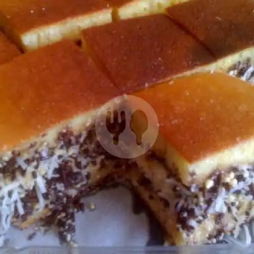 Gambar Makanan Martabak & Terang Bulan, Masjid Raya 6