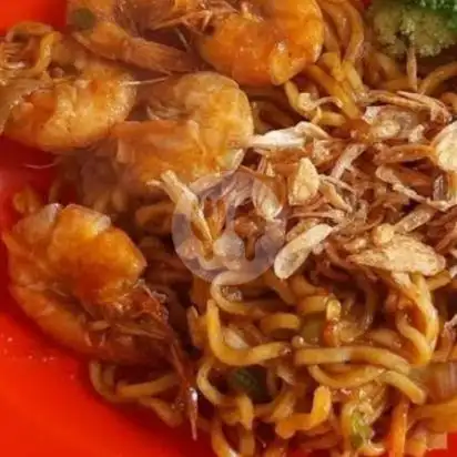 Gambar Makanan Mie Aceh, Prigen 6