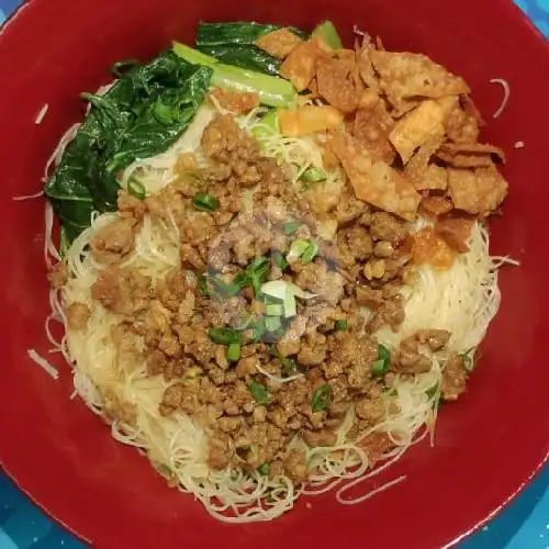 Gambar Makanan Bakmi dan Nasi Tim Cap Kauw, Pluit 5