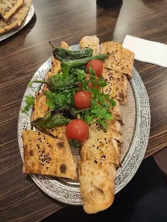 Gün Pide Gün Döner