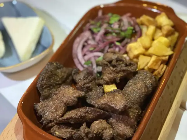 Ya Sonra Karaköy'nin yemek ve ambiyans fotoğrafları 11