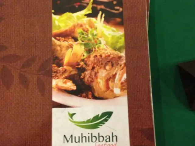 Restoran Muhibbah Seafood Food Photo 7