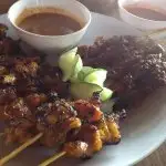 Sate Famili Sate Sidek Food Photo 5