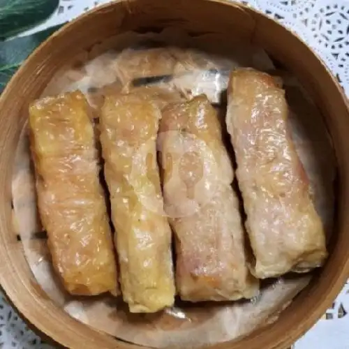 Gambar Makanan Dimsum Gor X Mie Mertuaa, Rimbo Kaluang 9