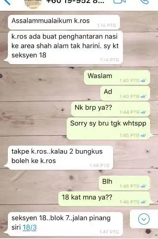 KAK ROS NASI KUKUS