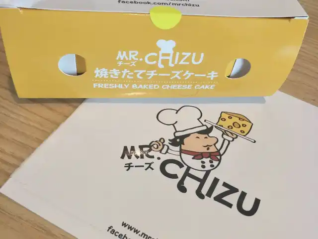 MR.Chizu Food Photo 4