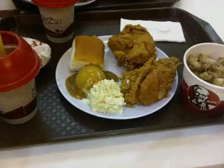 Kfc Jusco balakong