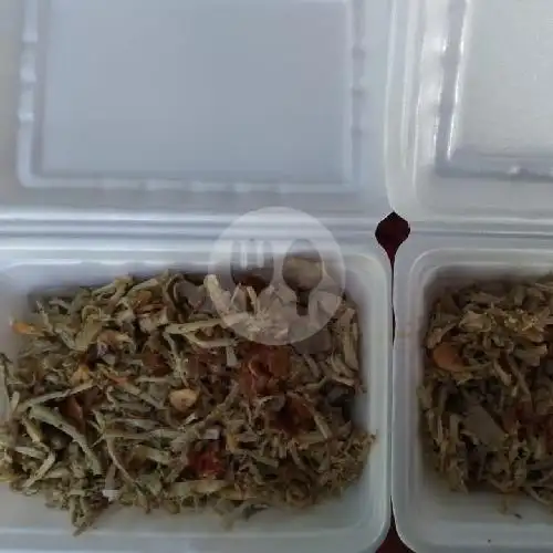 Gambar Makanan Warung Nasi Bu Rahayu, Meduri 5 5