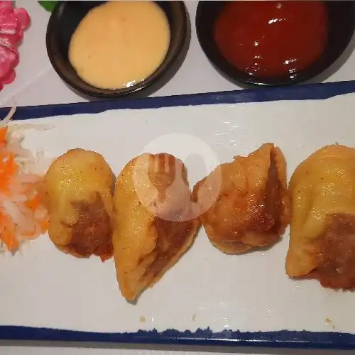 Gambar Makanan Bento Love & Sushi Love 1