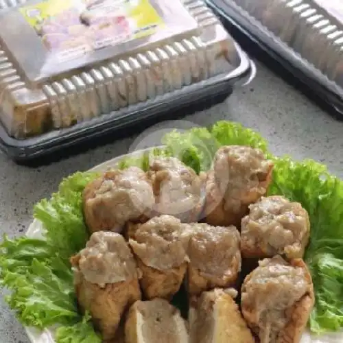 Gambar Makanan Nakula Tahu Banjarmasin, A Yani KM 6 14