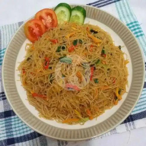 Gambar Makanan Nasi Goreng Solo, Raya Pamogan 12