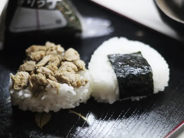 Gambar Makanan Onigiri Futago 7