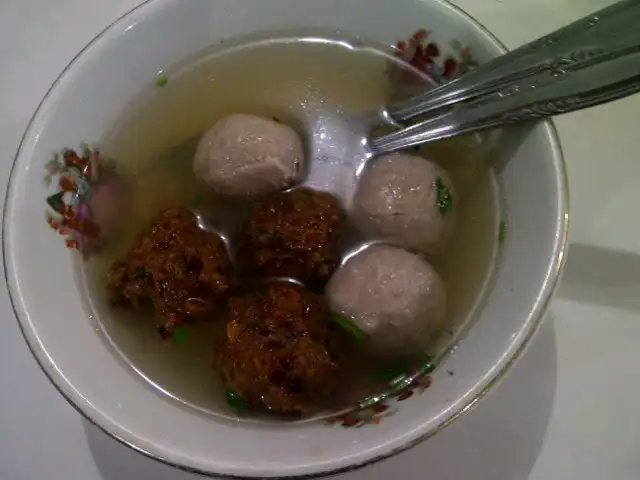 Gambar Makanan Bakso ITO 10