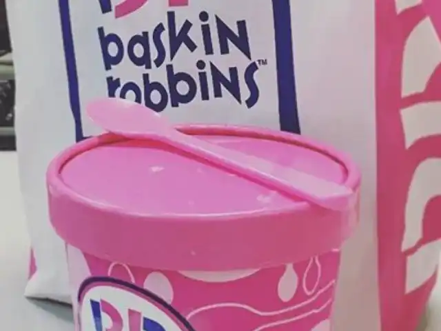Baskin-Robbins Food Photo 5