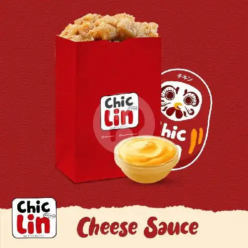 Gambar Makanan Chiclin Big Shilin Chicken Ayam Fillet Bumbu Rasa, Tomang Mandala Raya 5