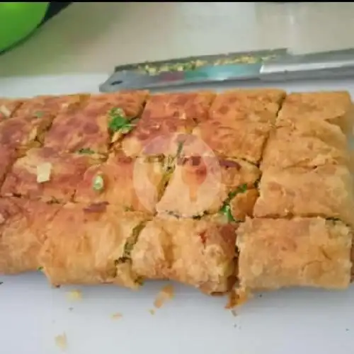 Gambar Makanan Martabak Mayang Sari, Setu - Cipayung 5