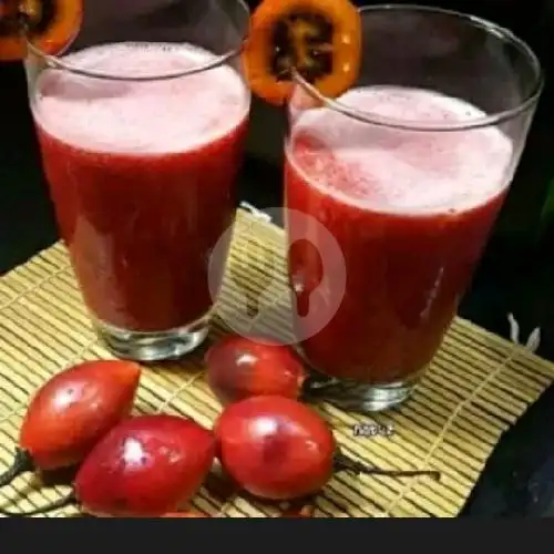 Gambar Makanan Jus Sinar Garut Sarasa 16