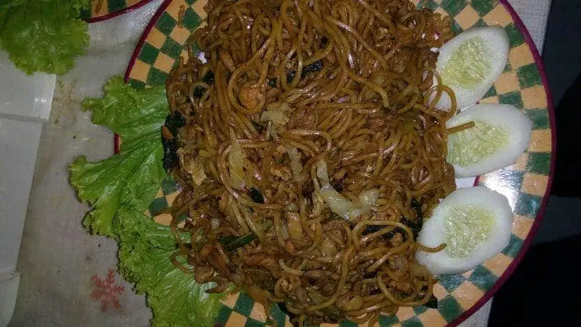 Gambar Makanan Rumah Makan Otista Jaya 10