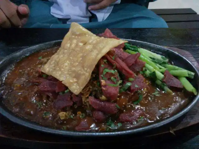 Gambar Makanan Warung Hotplate Odon (W.H.O) 20