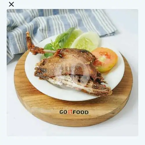 Gambar Makanan Ayam Dan Bebek 46 Solo 4