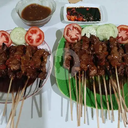 Gambar Makanan Sate Babi Nyonya Oei, Denpasar 15