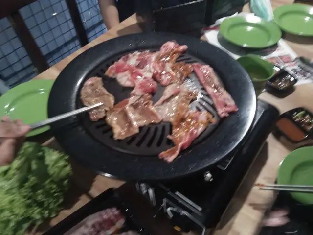 Gambar Makanan Daebak Korean BBQ 10