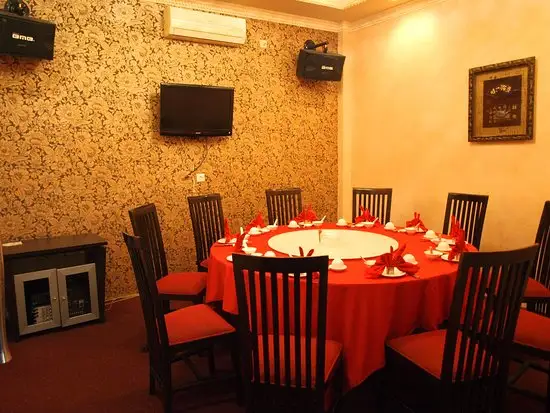 Gambar Makanan Tong Hai Restaurant & Ballroom 16