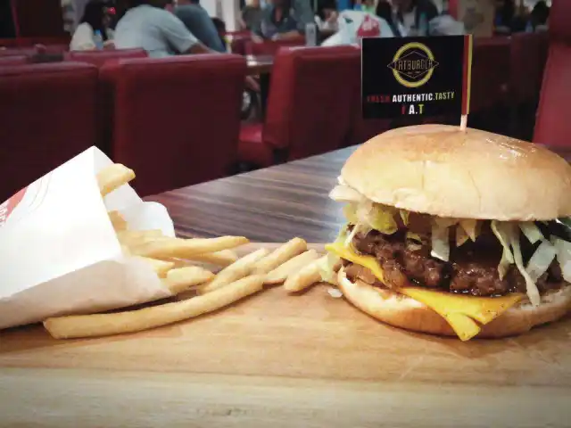 Gambar Makanan FATBURGER 17