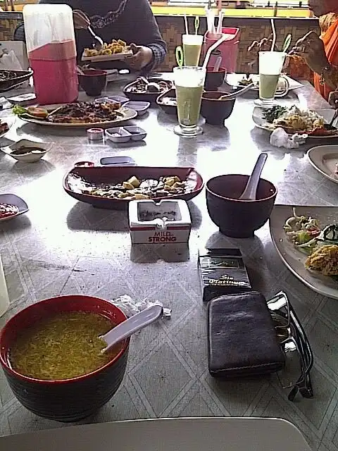 Gambar Makanan Kampung Nelayan Resto 10