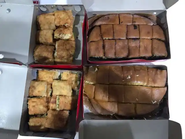 Gambar Makanan Martabak Top Bandung Gendut 15