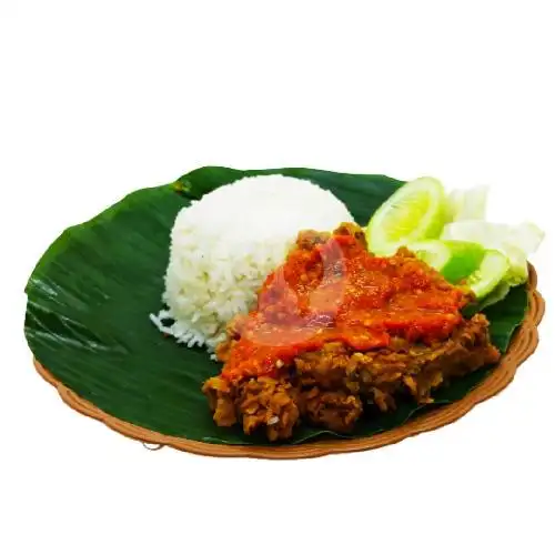 Gambar Makanan Geprek Bos, Kopo 4