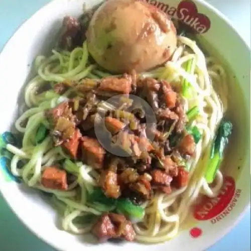 Gambar Makanan Mie Ayam Icha 8