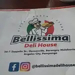 Bellissima Deli House Food Photo 10