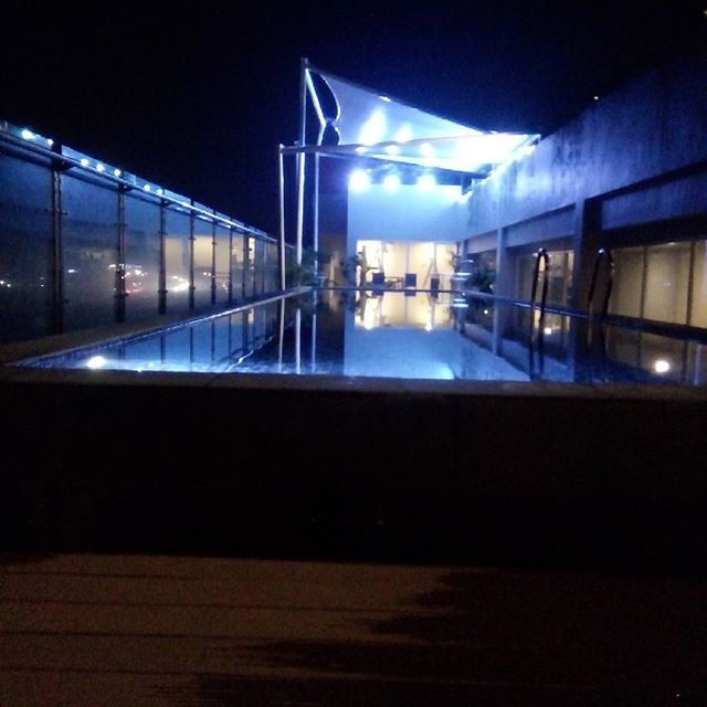 Coriander Restaurant Hotel Olympic Renotel terdekat Restoran dan