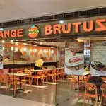 Orange Brutus Food Photo 2