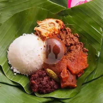 Gambar Makanan Gudeg Yu Narni Pusat Mbarek, Kaliurang 4