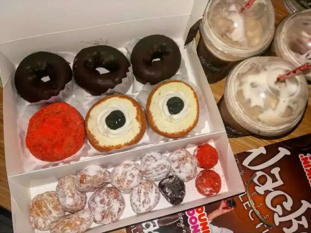 Dunkin' Donuts Food Photo 6