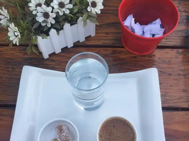 Eren Cafe'nin yemek ve ambiyans fotoğrafları 13