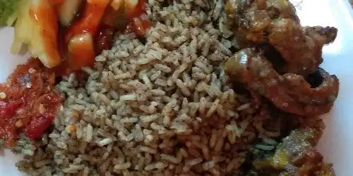 Nasi Kebuli Bang Baim, Tanah Abang