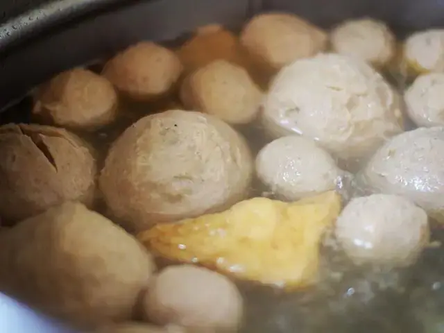 Gambar Makanan Bakso Letreg 4